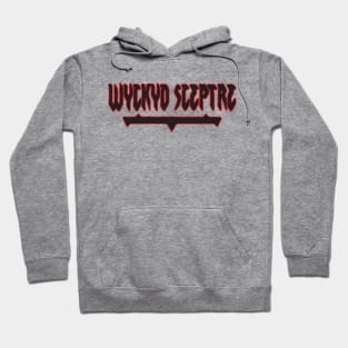 Wyckyd Sceptre Hoodie